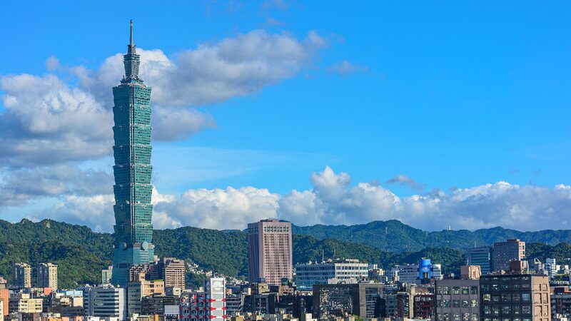 Taiwan Regions Youth Delegation Wraps Up Mainland Visit 