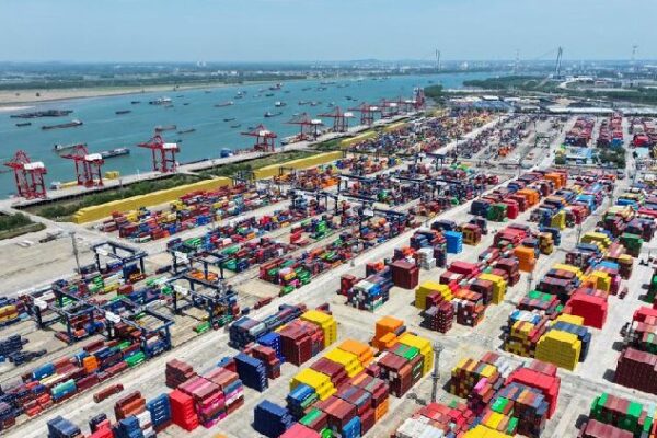 # - My News! Tariff Shakes World Economy Will China Respond with Complex Policy