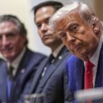 Tariff War Like Drinking Poison to Quench Thirst 