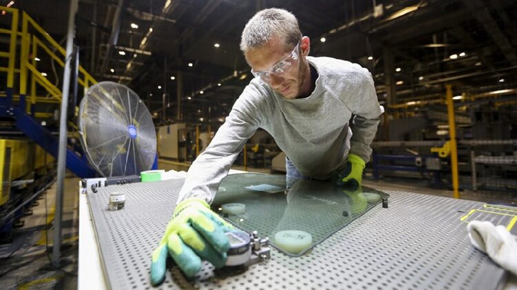 Tariff Wars Fail in Reviving Afflicted Us Manufacturing Industry 