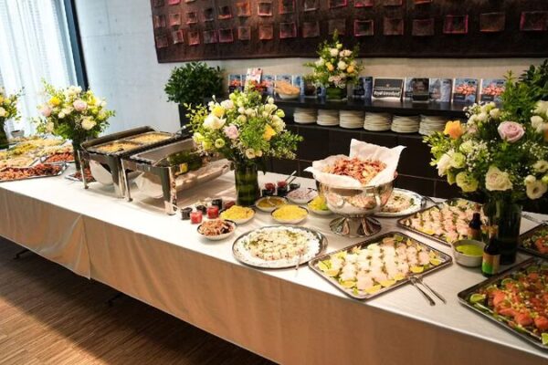 Tasting the North Flavors and Stories from West Nordic Day in Beijing 