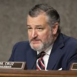 Ted Cruz Warns of Major Risks for Us Economy Due to Trumps Tariffs 