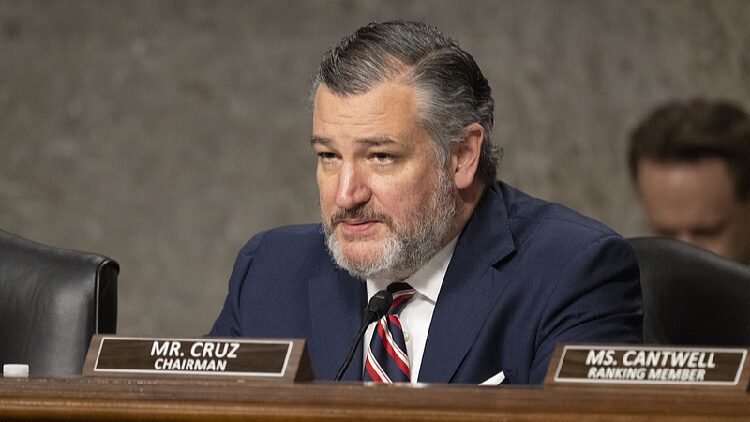 # - My News! Ted Cruz Warns of Major Risks for Us Economy Due to Trumps Tariffs