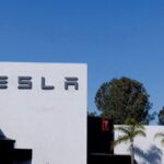 Tesla Sales Drop 13 As Musk Backlash Grows Video Poster 