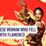 the Chinese Woman Who Fell in Love with Flamenco Video Poster 