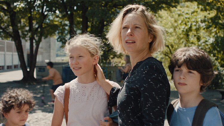 # - My News! the Courageous