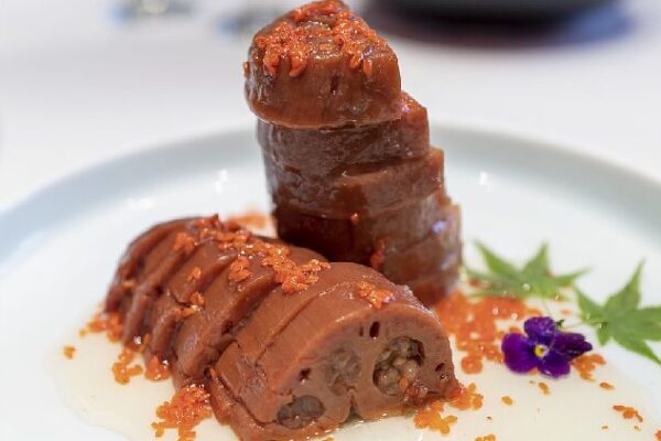 The Jiangnan dessert that fills diners' hearts with sweetness