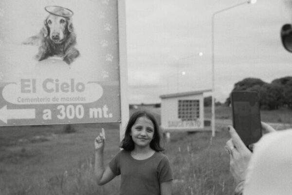 Argentine Fantasy ‘The Message’ Follows a Girl Who Talks to Animals The Message