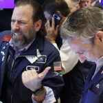 the Us Tariff Tantrum a Self defeating Trade War 