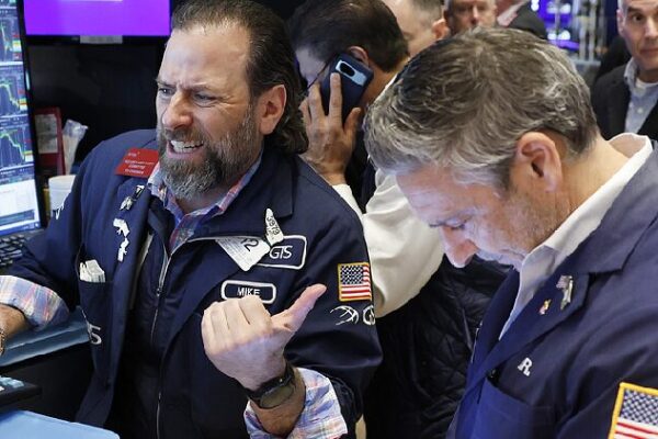 the Us Tariff Tantrum a Self defeating Trade War 