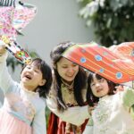 the Art and Tradition of Kite Flying Around the World 