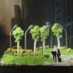 the Art of Lasting Tributes Video Poster 