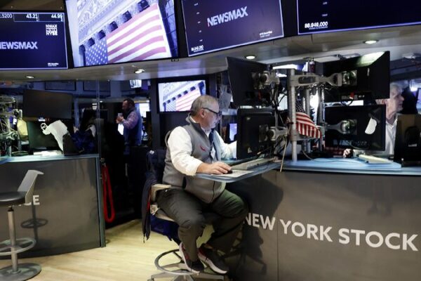 The high price of U.S.'s reciprocal tariffs on global trade