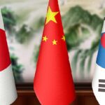 # - My News! the Strategic Importance of China japan south Korea Collaboration