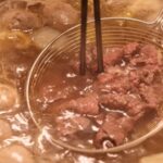 This Hot Pot is for Meat Lovers 