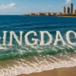 This Years Huabiao Film Awards Set Sail in Qingdao Video Poster 