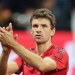 Thomas Muller to Leave Bayern Munich After 25 Years 
