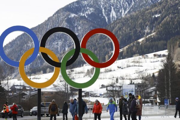 Ticket sales for 2026 Winter Olympic Games begin