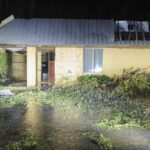 Tornadoes Tear Through Texas Oklahoma 