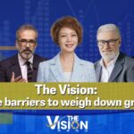 # - My News! Trade Barriers to Weigh Down Growth Video Poster
