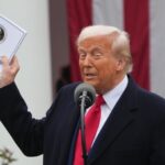 Trump Administrations Tariff Tempest Method or Madness 