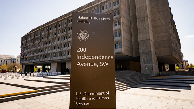 # - My News! Trump Begins Mass Layoffs at Fda Cdc Other Us Health Agencies