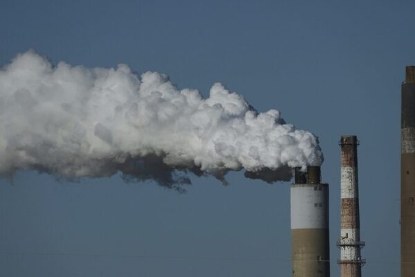 Trump exempts 70 coal plants from federal mercury pollution rule