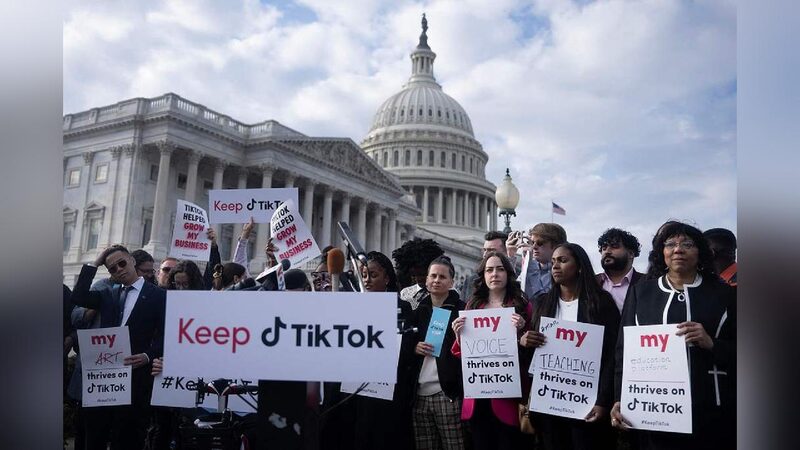 # - My News! Trump Extends Tiktok Deadline by 75 Days Vows to Work with China