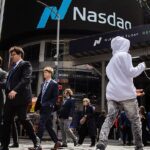 Trump Tariff Tailspin Worsens Nasdaq Confirms in Bear Market 