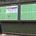 Trumps obliteration Day Tariffs Only Strengthen Chinas Resolve 