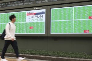 Trumps obliteration Day Tariffs Only Strengthen Chinas Resolve 
