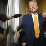 Trumps Abuse of Tariffs Unsettles staunch Allies Die hard Fans 