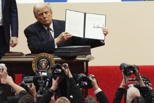 # - My News! Trumps Approval Ratings Dip As He Nears 100 Days in Office