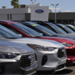 Trumps Auto Tariffs Sow Fears of Economic Fallout and Trade Wars 