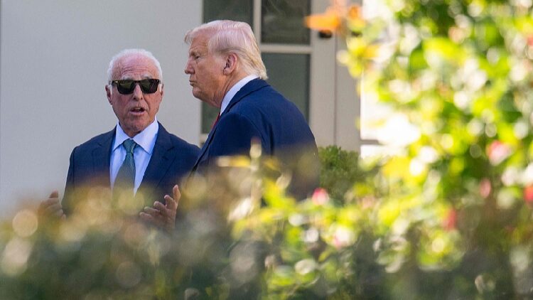 Trump’s First 100 Days Back: Disruption Without Direction Trump's first 100 days: Destruction without reconstruction