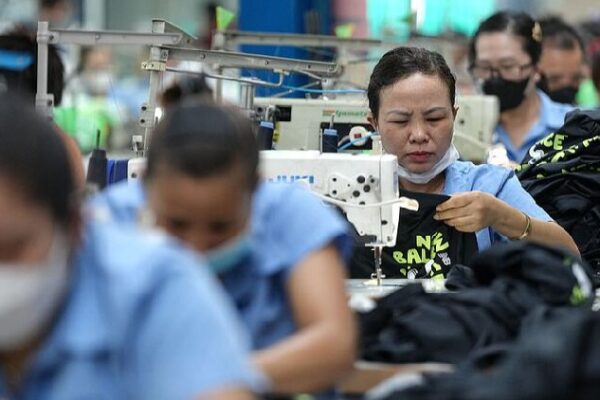 # - My News! Trumps Tariff Formula Confounds the World Hitting the Poor Hardest