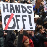 Trumps Tariffs Draw Fire at Home and Abroad Amid Economic Fears 