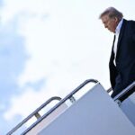 Trumps Tariffs Not About Maga but Animus Toward China 