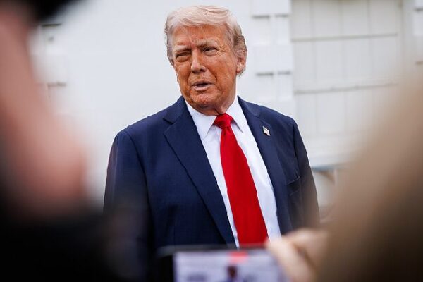 # - My News! Twelve Us States Sue Trump Administration over illegal Tariffs