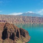 Two Chinese Parks Added to List of Unesco Global Geoparks