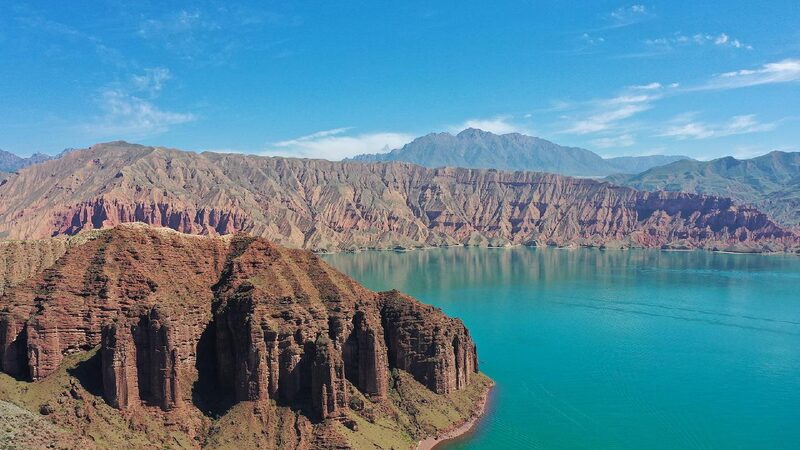 # - My News! Two Chinese Parks Added to List of Unesco Global Geoparks