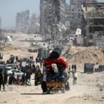 Un Human Rights Council Demands Israel Prevent Genocide in Gaza 