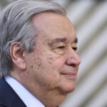 Un Chief Urges Unimpeded Aid Access to Gaza As Crisis Worsens 