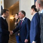 Us ukraine europe Trilateral Talks Held in Paris 