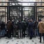 Us Russia Hold Fresh Talks on Restoring Diplomatic Missions 