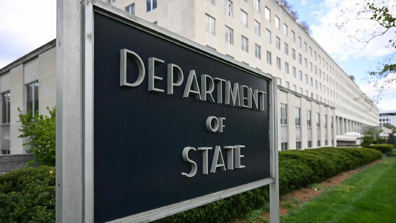 # - My News! Us State Department Announces Comprehensive Reorganization Plan