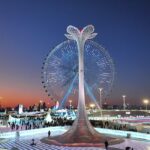 Us Behind Cyberattacks Against China During Asian Winter Games Fm 