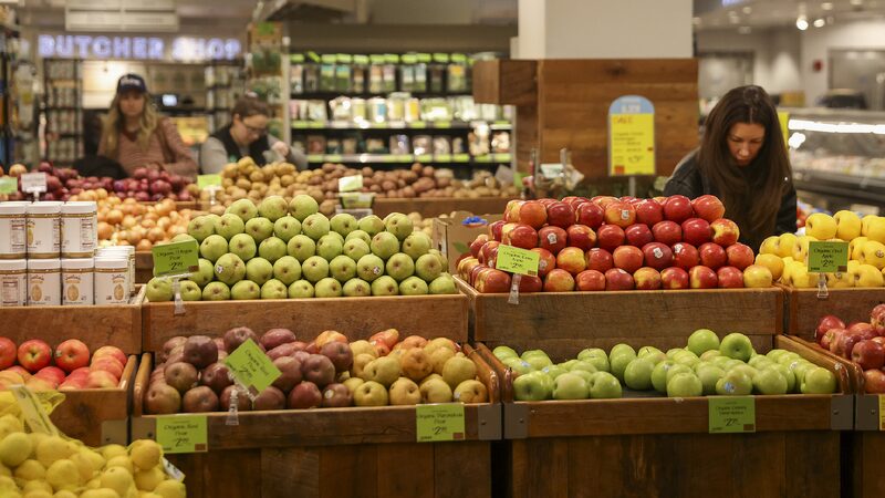 # - My News! Us Braces for Economic Pain As Tariffs Bite