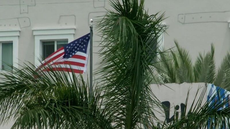 # - My News! Us Court Blocks Deportation of over 500000 Migrants Video Poster