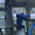 Us Dollars Confidence Crisis Deepens As Capital Shifts East 